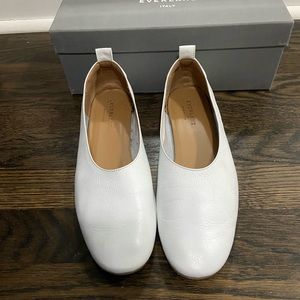 Everlane Day Glove Shoe